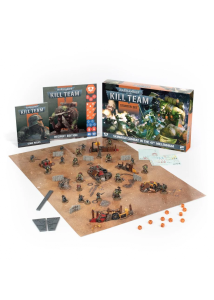 40k: Kill Team: Starter Set